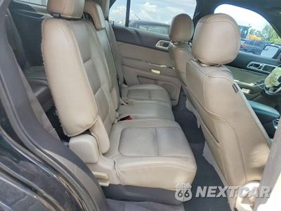 Zdjęcie 11 z 14 samochodu: 2011 FORD EXPLORER XLT VIN:1FMHK7D86BGA45276 - miniatura