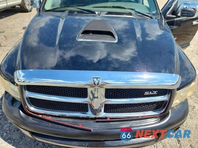 Zdjęcie 11 z 12 samochodu: 2004 DODGE RAM 1500 ST VIN:1D7HA18D14S646158 - miniatura