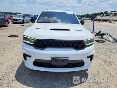 Piąte zdjęcie samochodu w środku: 2023 DODGE DURANGO R/T VIN:1C4SDJCT2PC584483 - miniatura