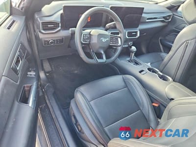 Zdjęcie 8 z 12 samochodu: 2026 FORD MUSTANG VIN:1FA6P8TH4T5101626 - miniatura