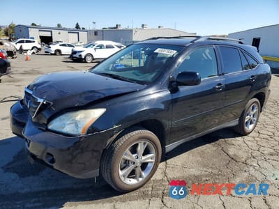 2006 LEXUS RX 400 JTJHW31U160038699 - główne zdjęcie licytacji z USA - miniatura