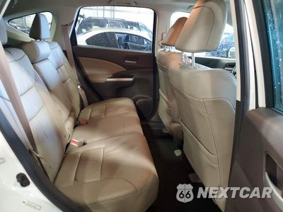 Zdjęcie 11 z 13 samochodu: 2014 HONDA CR-V EXL VIN:5J6RM4H71EL099724 - miniatura