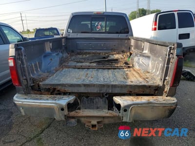 Zdjęcie 6 z 14 samochodu: 2009 FORD F350 SUPER DUTY VIN:1FTWW31R39EA97587 - miniatura