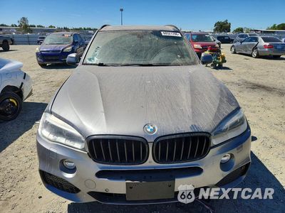 Piąte zdjęcie samochodu w środku: 2014 BMW X5 XDRIVE35I VIN:5UXKR0C55E0H20344 - miniatura