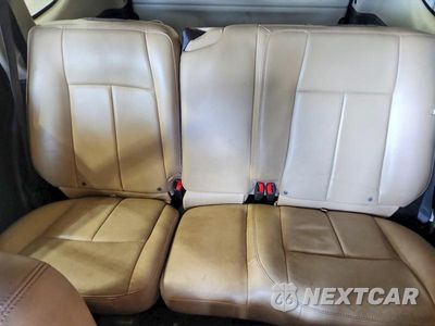 Zdjęcie 10 z 13 samochodu: 2005 GMC ENVOY VIN:1GKDT13S152374094 - miniatura