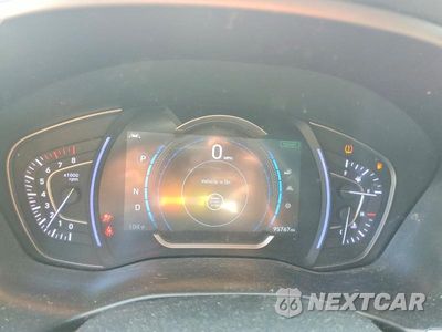 Zdjęcie 9 z 12 samochodu: 2020 HYUNDAI SANTA FE SEL 2.0T VIN:5NMS33AA5LH198197 - miniatura