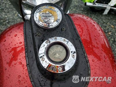 Zdjęcie 7 z 9 samochodu: 1998 HARLEY-DAVIDSON FXD VIN:1HD1GHL1XWY308109 - miniatura