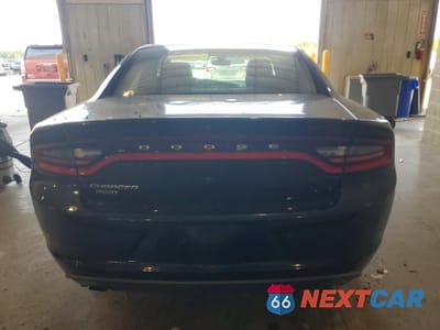 Zdjęcie 6 z 12 samochodu: 2015 DODGE CHARGER POLICE VIN:2C3CDXKT3FH818011 - miniatura