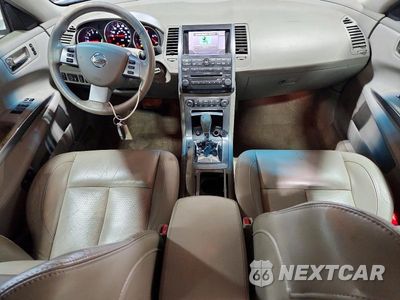 Zdjęcie 8 z 12 samochodu: 2007 NISSAN MAXIMA 3.5 SE VIN:1N4BA41E77C863920 - miniatura
