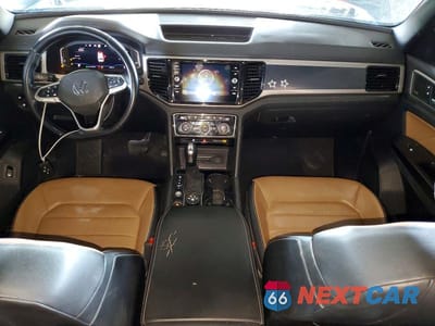 Zdjęcie 8 z 12 samochodu: 2020 VOLKSWAGEN ATLAS CROSS SPORT SEL PREMIUM VIN:1V2NE2CA1LC208560 - miniatura