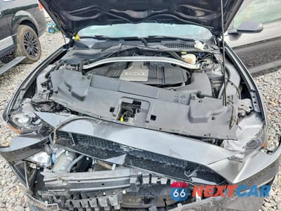Zdjęcie 11 z 12 samochodu: 2020 FORD MUSTANG GT VIN:1FA6P8CF2L5177702 - miniatura