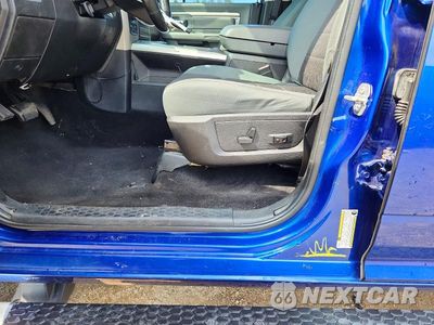 Zdjęcie 13 z 14 samochodu: 2017 RAM 1500 SLT VIN:1C6RR7LM9HS519480 - miniatura