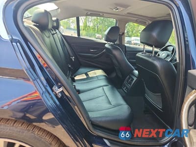 Zdjęcie 10 z 12 samochodu: 2013 BMW 328 XI SULEV VIN:WBA3B5C59DF596754 - miniatura