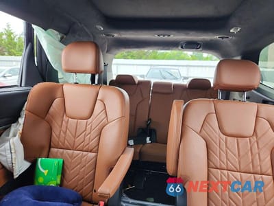 Zdjęcie 10 z 13 samochodu: 2025 KIA TELLURIDE SX-PRESTIGE X-LINE VIN:5XYP5DGC2SG684425 - miniatura