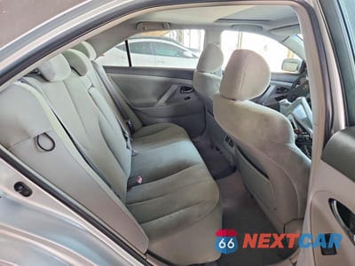 Zdjęcie 10 z 12 samochodu: 2007 TOYOTA CAMRY HYBRID VIN:JTNBB46K773033696 - miniatura