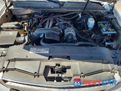 Zdjęcie 12 z 14 samochodu: 2011 CHEVROLET TAHOE C1500 LT VIN:1GNSCBE00BR111724 - miniatura