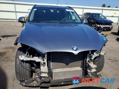 Piąte zdjęcie samochodu w środku: 2016 BMW X5 XDRIVE35I VIN:5UXKR0C56G0P20319 - miniatura