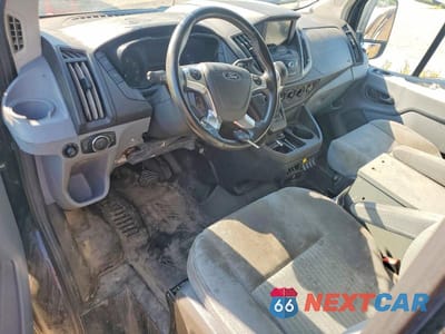 Zdjęcie 8 z 13 samochodu: 2016 FORD TRANSIT T-350 VIN:1FTBW2YG1GKB48662 - miniatura