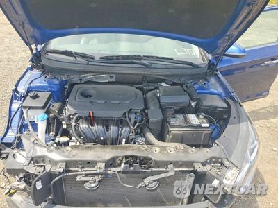 Zdjęcie 11 z 13 samochodu: 2019 HYUNDAI SONATA SEL VIN:5NPE34AFXKH739941 - miniatura