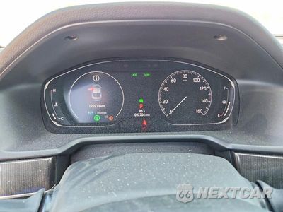 Zdjęcie 9 z 12 samochodu: 2020 HONDA ACCORD SPORT VIN:1HGCV1F34LA006129 - miniatura