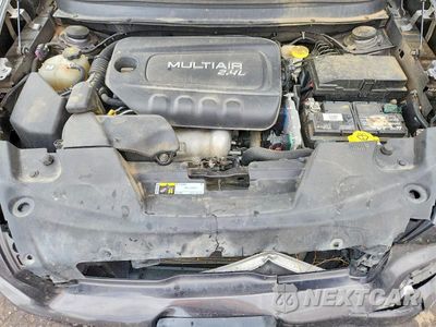Zdjęcie 12 z 13 samochodu: 2018 JEEP CHEROKEE LATITUDE VIN:1C4PJLCB1JD590973 - miniatura