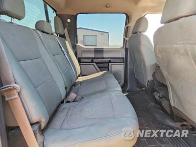 Zdjęcie 10 z 12 samochodu: 2019 FORD F250 SUPER DUTY VIN:1FT7W2B62KEC80567 - miniatura