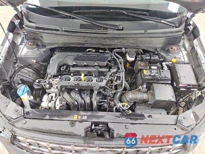 Zdjęcie 12 z 13 samochodu: 2025 HYUNDAI VENUE LIMITED VIN:KMHRC8A38SU390231 - miniatura