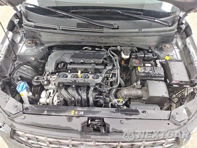 Zdjęcie 12 z 13 samochodu: 2025 HYUNDAI VENUE LIMITED VIN:KMHRC8A38SU390231 - miniatura