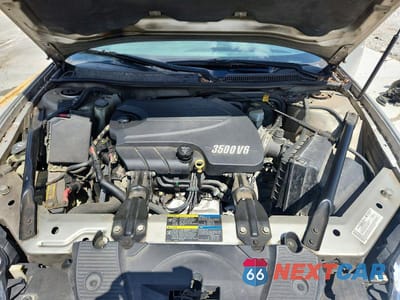 Zdjęcie 11 z 12 samochodu: 2007 CHEVROLET MONTE CARLO LS VIN:2G1WJ15K079260575 - miniatura