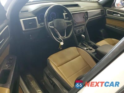 Zdjęcie 8 z 13 samochodu: 2021 VOLKSWAGEN ATLAS CROSS SPORT SEL VIN:1V2BC2CA9MC225455 - miniatura