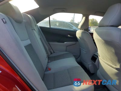 Zdjęcie 10 z 13 samochodu: 2014 TOYOTA CAMRY HYBRID LE VIN:4T1BD1FK7EU134995 - miniatura