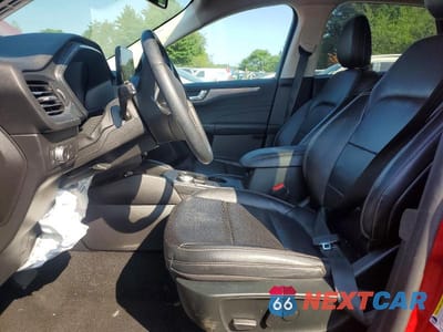 Zdjęcie 7 z 12 samochodu: 2022 FORD ESCAPE TITANIUM VIN:1FMCU0DZ6NUA94195 - miniatura