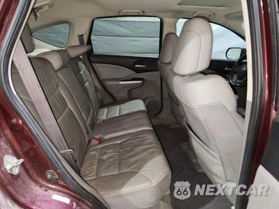 Zdjęcie 11 z 13 samochodu: 2012 HONDA CR-V EXL VIN:5J6RM4H75CL029379 - miniatura