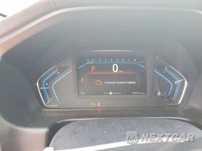 Zdjęcie 9 z 12 samochodu: 2018 HONDA ODYSSEY EXL VIN:5FNRL6H73JB112152 - miniatura