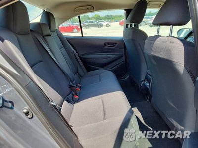 Zdjęcie 10 z 12 samochodu: 2026 TOYOTA COROLLA LE VIN:5YFB4MDE5TP416033 - miniatura