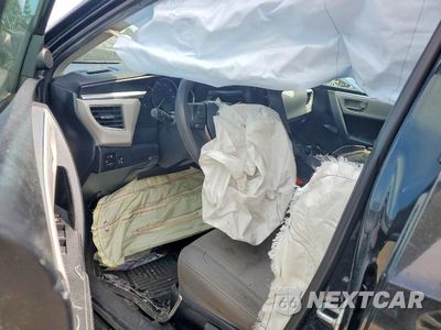Zdjęcie 8 z 12 samochodu: 2014 TOYOTA COROLLA LE PLUS VIN:2T1BURHE7EC168863 - miniatura