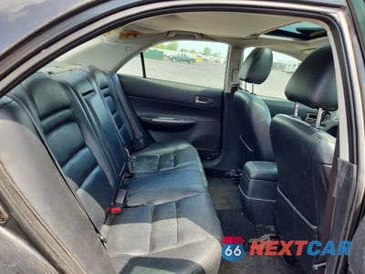 Zdjęcie 10 z 12 samochodu: 2004 MAZDA 6 S VIN:1YVHP80D645N97531 - miniatura