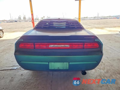 Zdjęcie 6 z 12 samochodu: 2010 DODGE CHALLENGER SE VIN:2B3CJ4DV3AH306292 - miniatura
