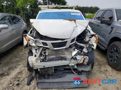 Piąte zdjęcie samochodu w środku: 2019 NISSAN NV200 S VIN:3N6CM0KN0KK700748 - miniatura