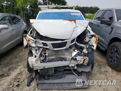 Piąte zdjęcie samochodu w środku: 2019 NISSAN NV200 S VIN:3N6CM0KN0KK700748 - miniatura