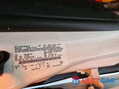 Zdjęcie 12 z 12 samochodu: 2013 FORD FOCUS SE VIN:1FADP3F27DL363297 - miniatura