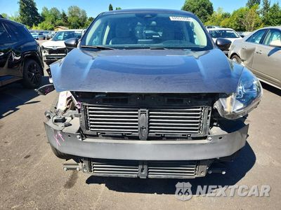 Piąte zdjęcie samochodu w środku: 2020 FORD ESCAPE SE VIN:1FMCU9G61LUC71531 - miniatura