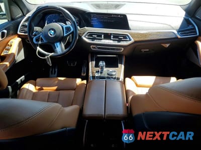 Zdjęcie 8 z 12 samochodu: 2021 BMW X5 XDRIVE45E VIN:5UXTA6C07M9G09047 - miniatura