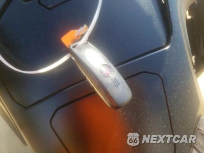 Zdjęcie 8 z 9 samochodu: 2022 HONDA GL1800 VIN:JH2SC7907NK400121 - miniatura