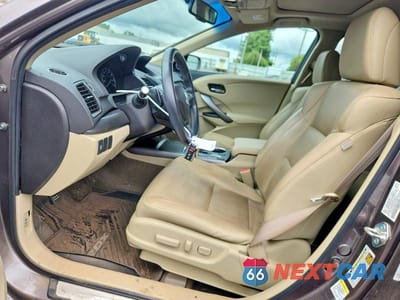 Zdjęcie 7 z 13 samochodu: 2013 ACURA RDX VIN:5J8TB4H3XDL010568 - miniatura