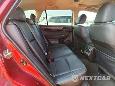 Zdjęcie 11 z 13 samochodu: 2019 SUBARU OUTBACK 2.5I LIMITED VIN:4S4BSANC2K3253555 - miniatura