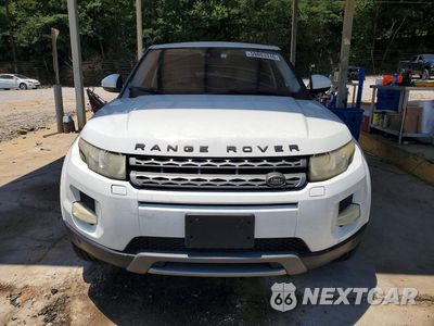 Piąte zdjęcie samochodu w środku: 2015 LAND ROVER RANGE ROVER EVOQUE PURE PLUS VIN:SALVP2BG6FH020943 - miniatura