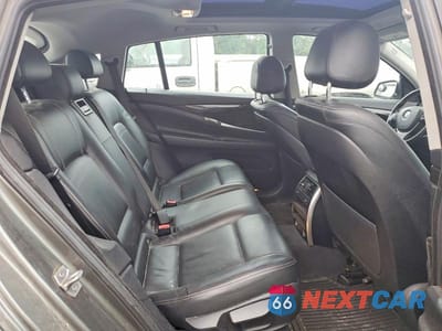 Zdjęcie 10 z 12 samochodu: 2016 BMW 535 XIGT VIN:WBA5M4C58GD186749 - miniatura
