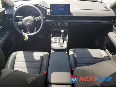 Zdjęcie 8 z 13 samochodu: 2026 HONDA CR-V EXL VIN:2HKRS4H7XTH443371 - miniatura