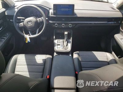 Zdjęcie 8 z 13 samochodu: 2026 HONDA CR-V EXL VIN:2HKRS4H7XTH443371 - miniatura